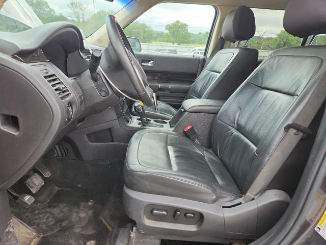 Parquets FORD FLEX 2016 Gray