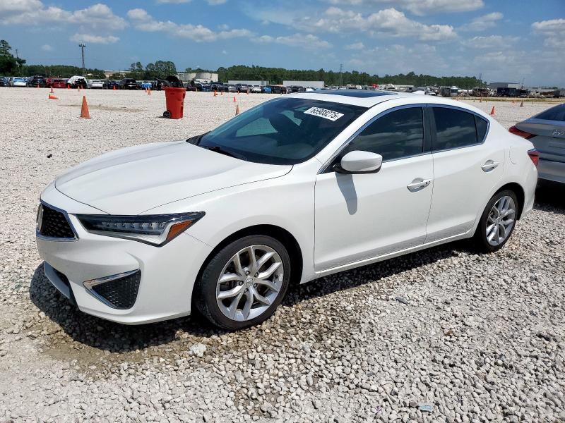  ACURA ILX 2020 Белы