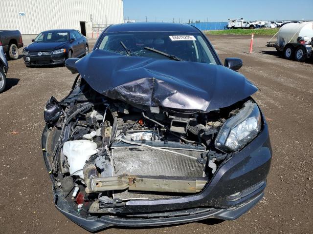 2017 HONDA HR-V EX  