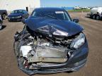 2017 HONDA HR-V EX   for sale at Copart AB - CALGARY