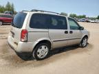 2007 CHEVROLET UPLANDER LS   for sale at Copart ON - TORONTO