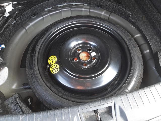 2011 NISSAN QASHQAI N-