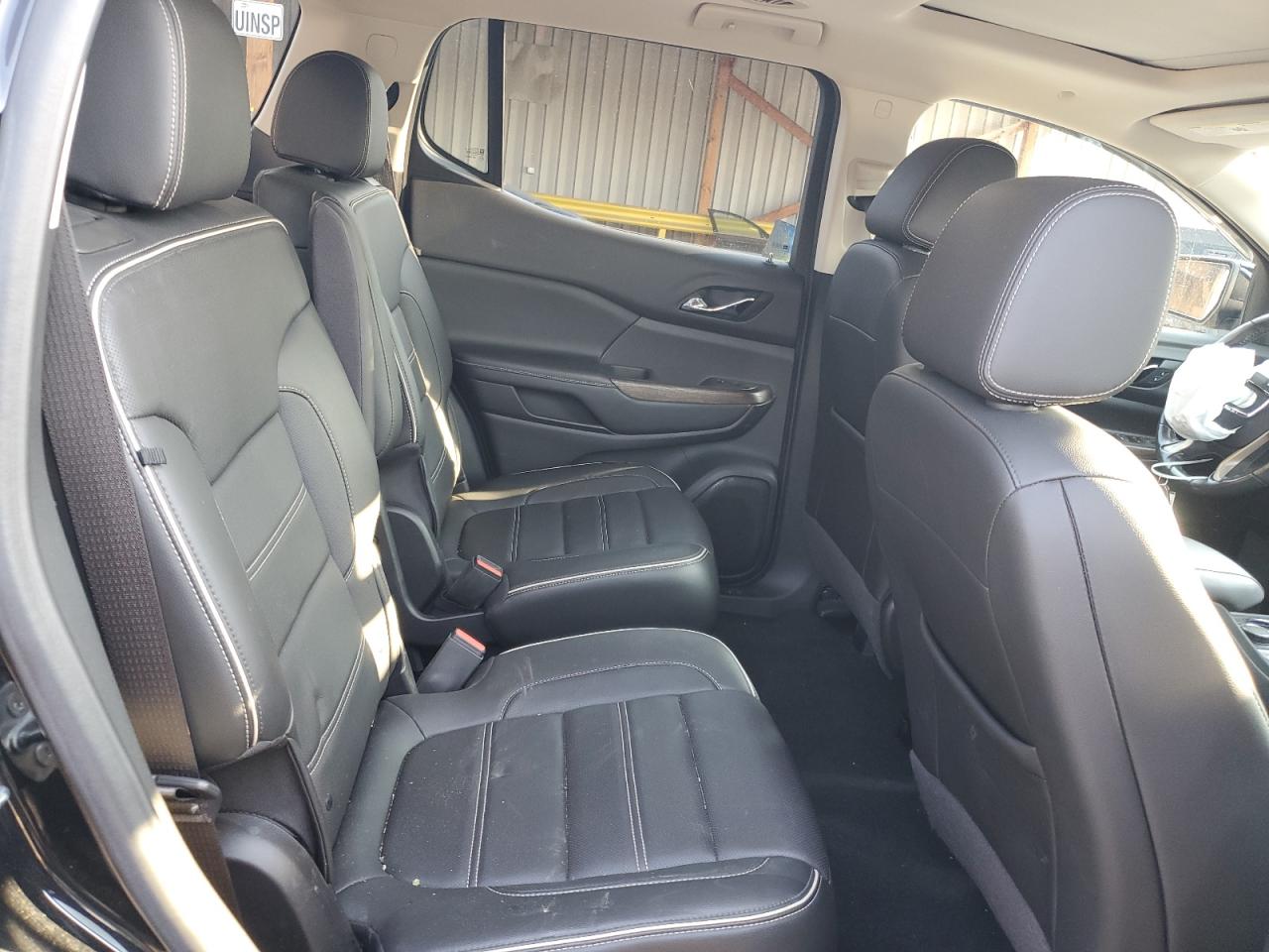 1gkknxls4lz208788 1GKKNXLS4LZ208788 2020 GMC Acadia Denali