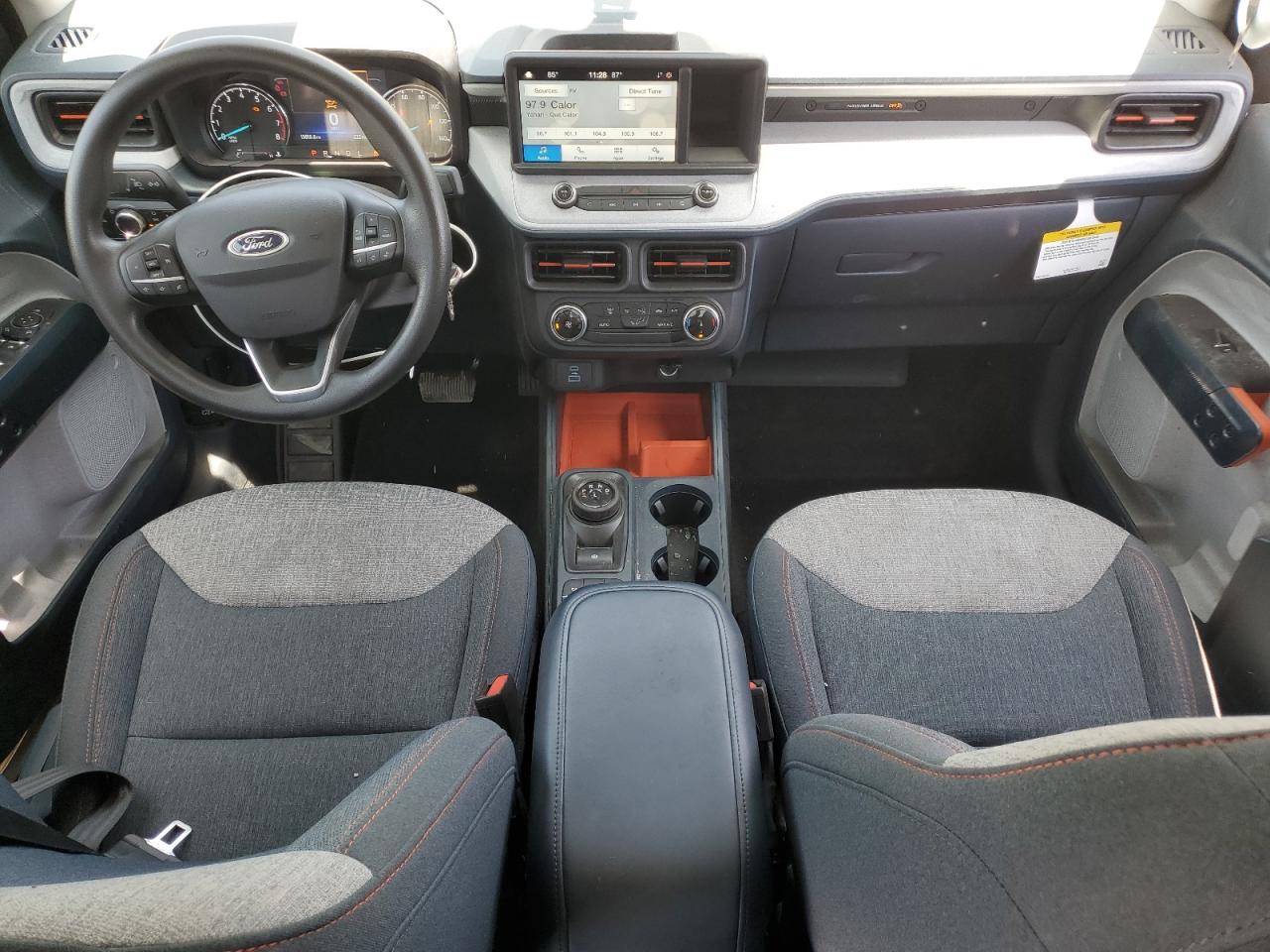 3fttw8j94rra72498 3FTTW8J94RRA72498 2024 Ford Maverick Xlt