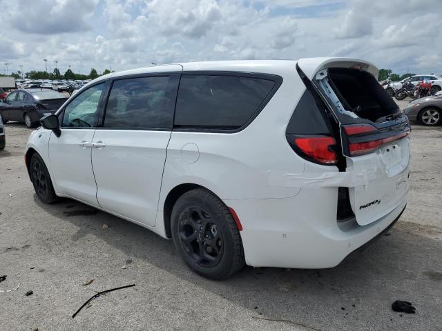  CHRYSLER PACIFICA 2024 Белы