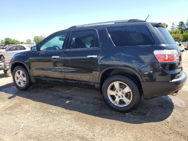 2012 GMC ACADIA SLE  