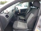 2012 VOLKSWAGEN POLO S 60 for sale at Copart NEWBURY