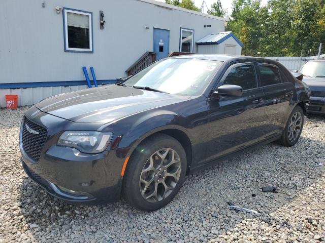 2017 Chrysler 300 S