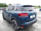 2022 CITROEN C5 AIRCROS for sale at Copart BELFAST