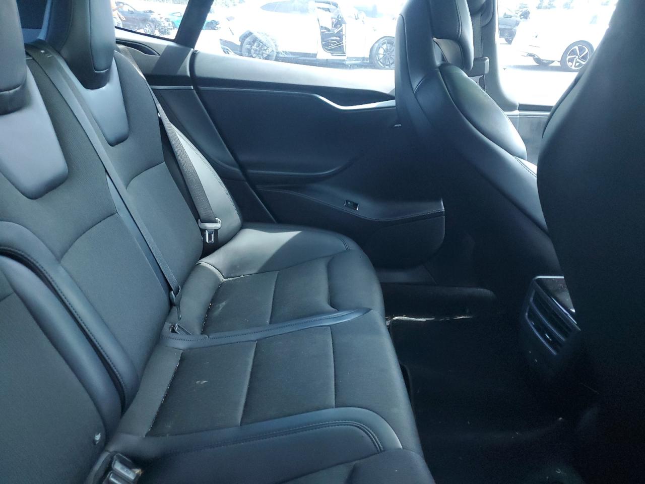 2018 Tesla Model S VIN: 5YJSA1E28JF265712 Lot: 64410845