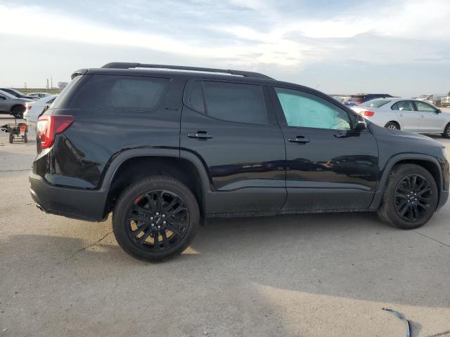  GMC ACADIA 2022 Czarny