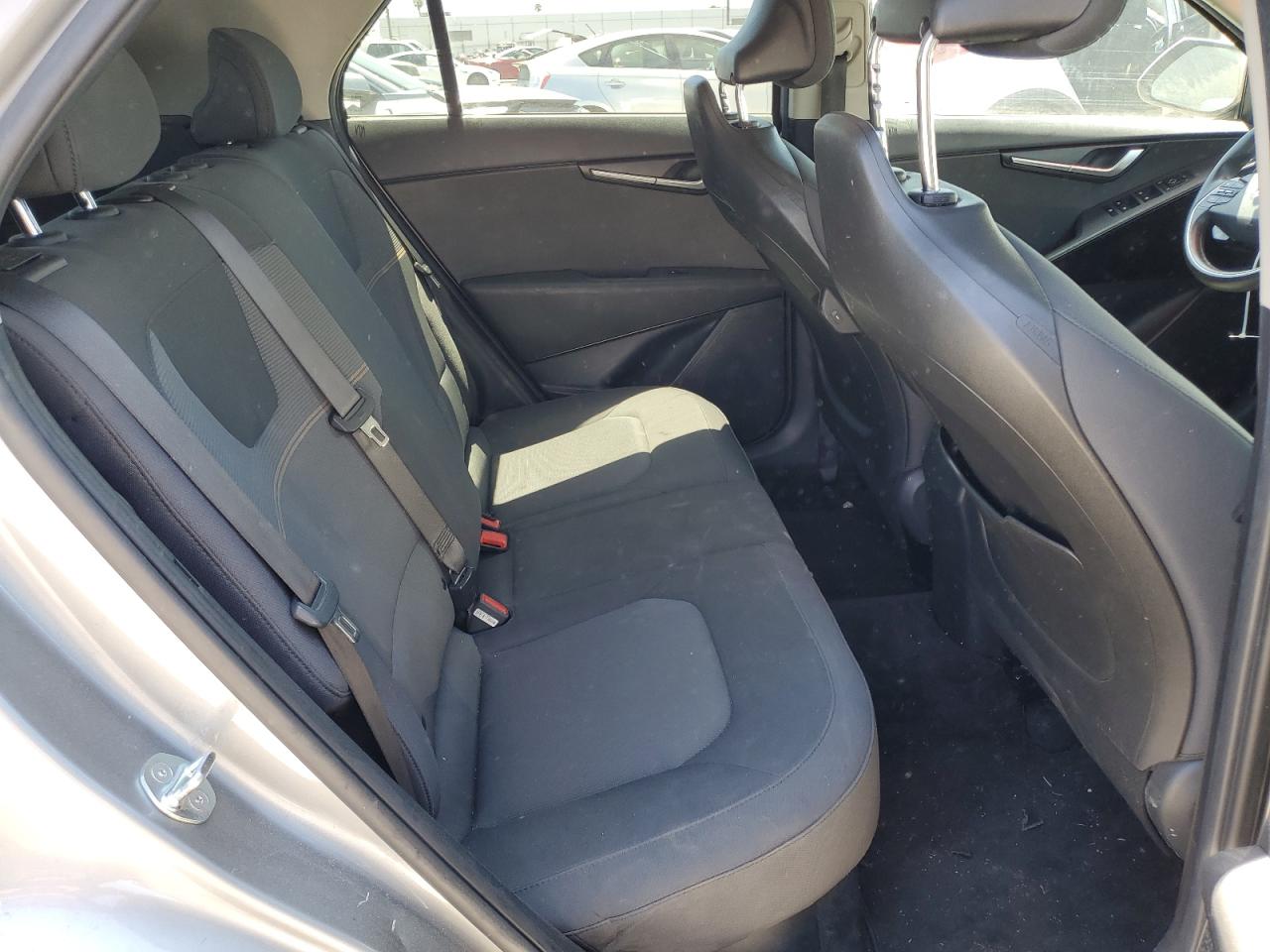kndcp3lexp5081930 KNDCP3LEXP5081930 2023 Kia Niro Lx