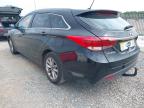 2015 HYUNDAI I40 S CRDI for sale at Copart CORBY