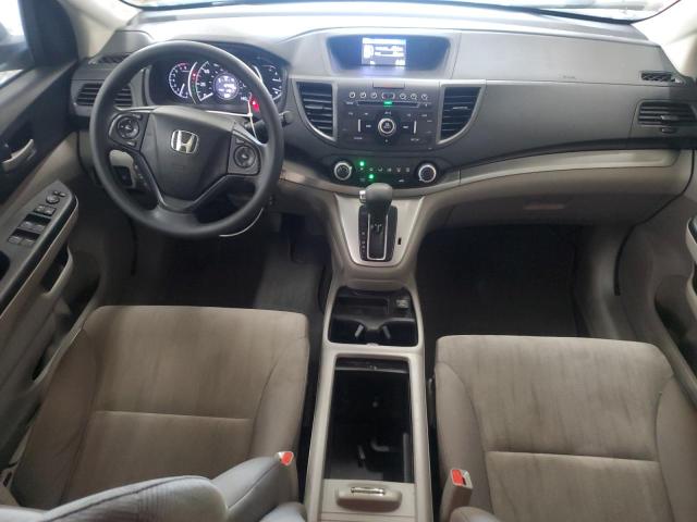  HONDA CRV 2014 Srebrny