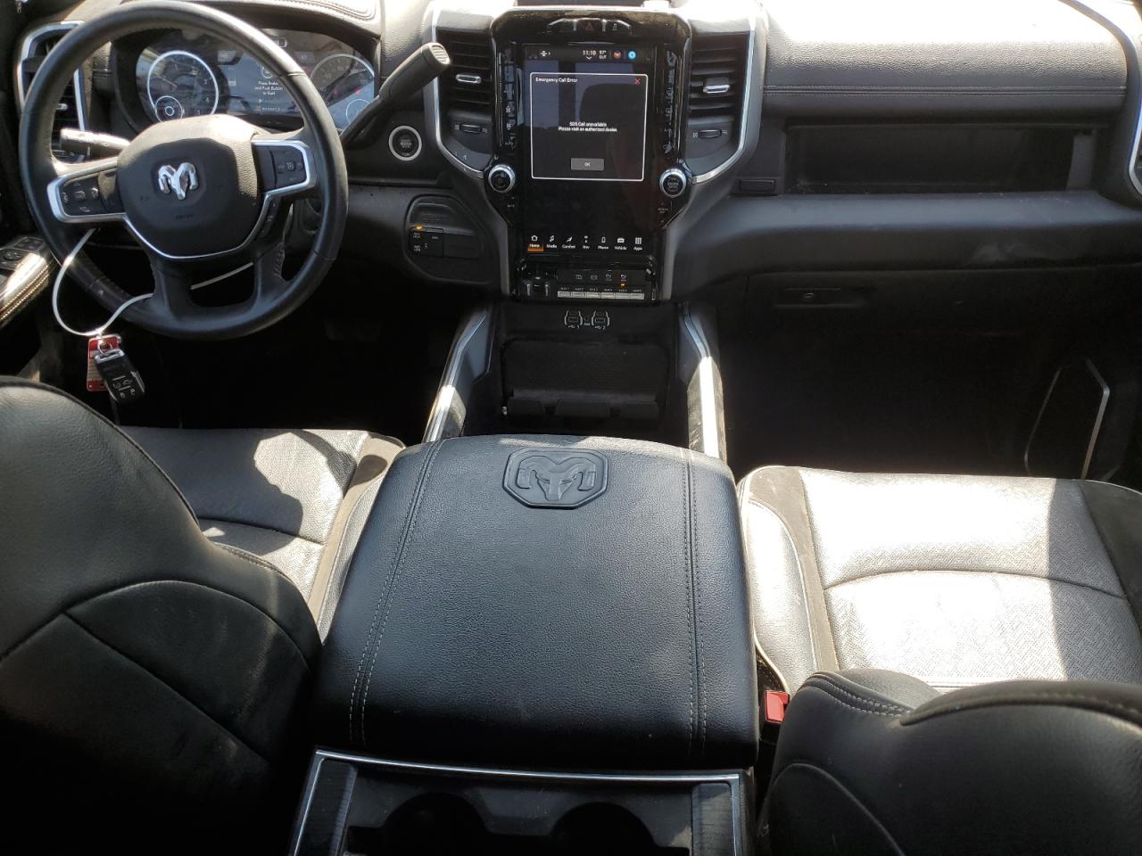 2024 Ram 3500 Laramie VIN: 3C63RRML8RG190898 Lot: 63293405