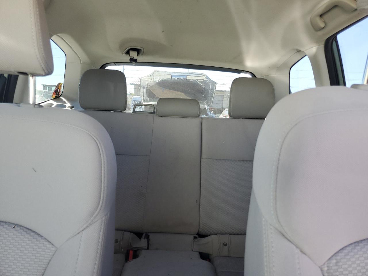 2017 Subaru Forester 2.5I VIN: JF2SJABC0HH578164 Lot: 64415795