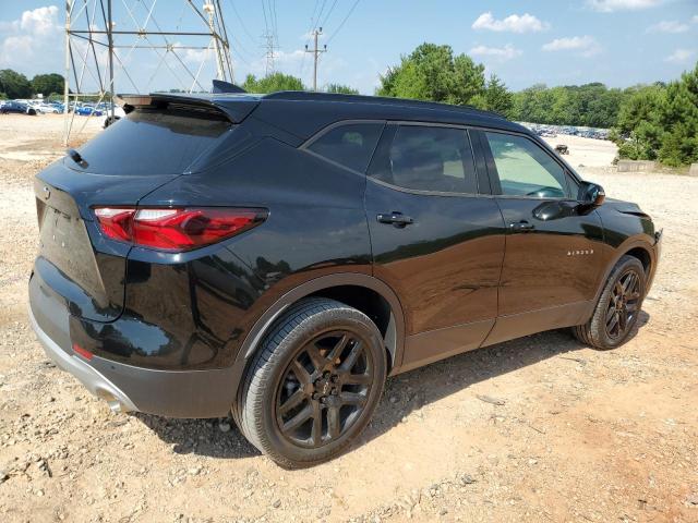  CHEVROLET BLAZER 2020 Czarny