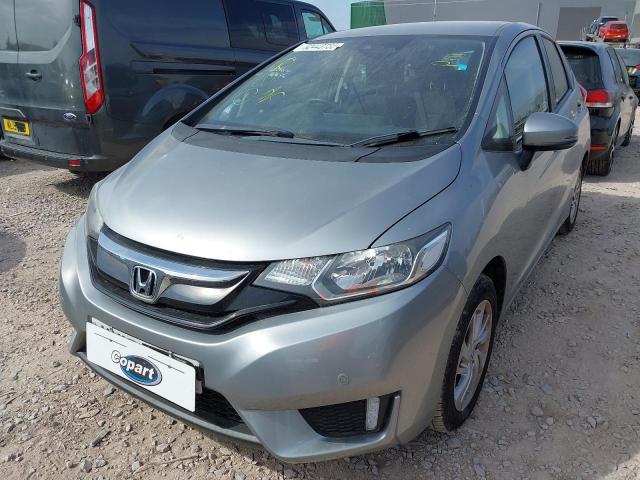 HONDA JAZZ SE I- 2016