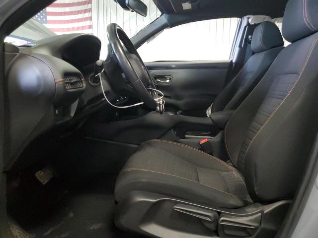  HONDA HR-V 2023 Gray