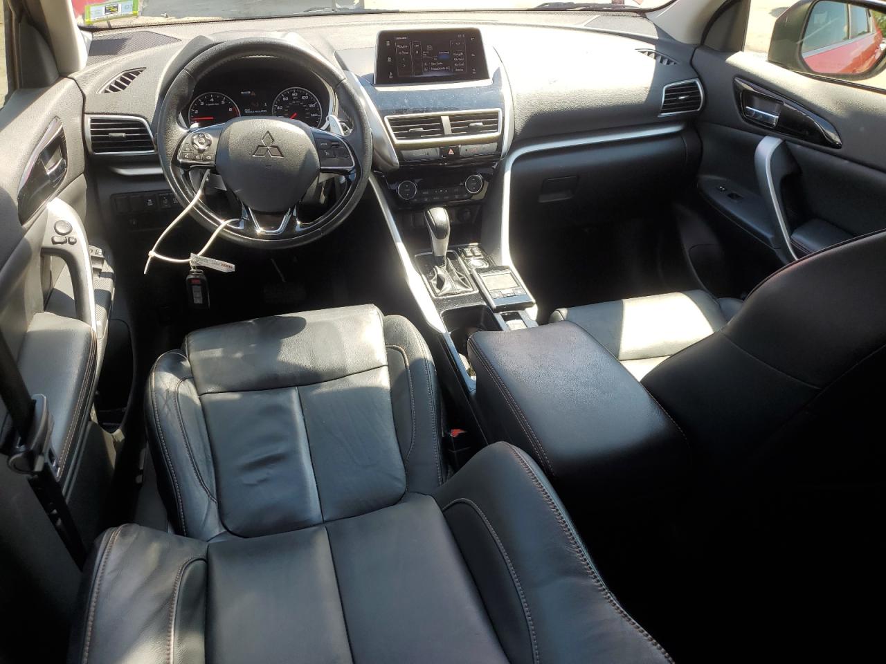 2018 Mitsubishi Eclipse Cross Se VIN: JA4AT5AA5JZ070391 Lot: 65034785