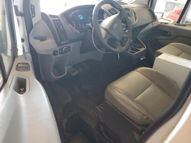 2016 FORD TRANSIT T-150  