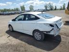 2015 HYUNDAI ACCENT GLS   for sale at Copart QC - MONTREAL