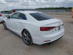 2018 AUDI A5 S LINE for sale at Copart CORBY