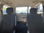 2013 DODGE GRAND CARAVAN CREW   for sale at Copart NB - MONCTON