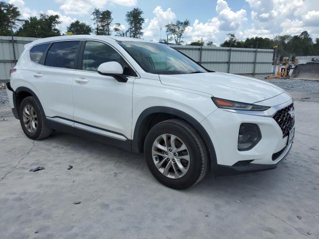  HYUNDAI SANTA FE 2019 Белы