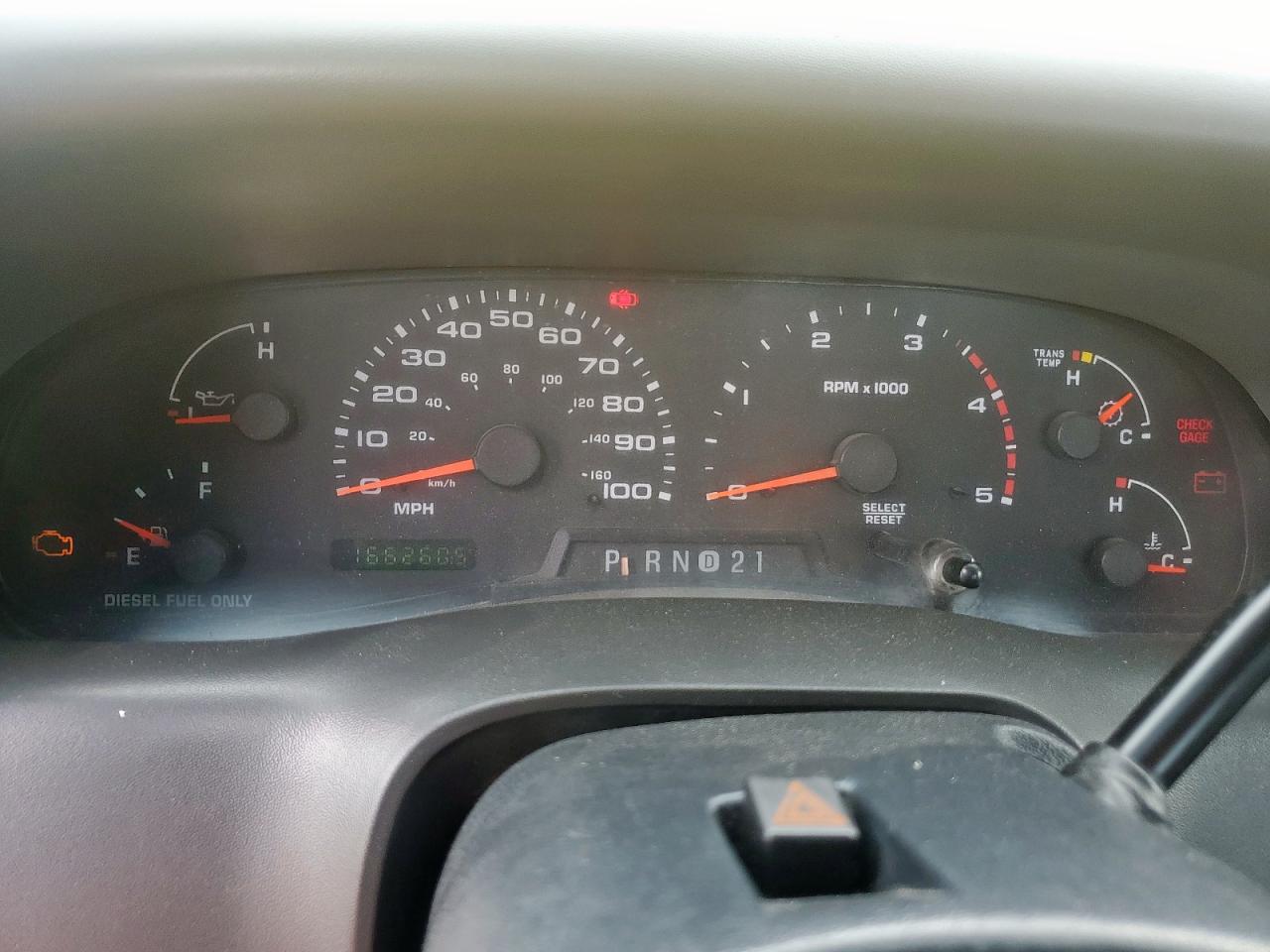 2002 Ford F350 Srw Super Duty VIN: 1FTSX30F32EB77044 Lot: 64921695