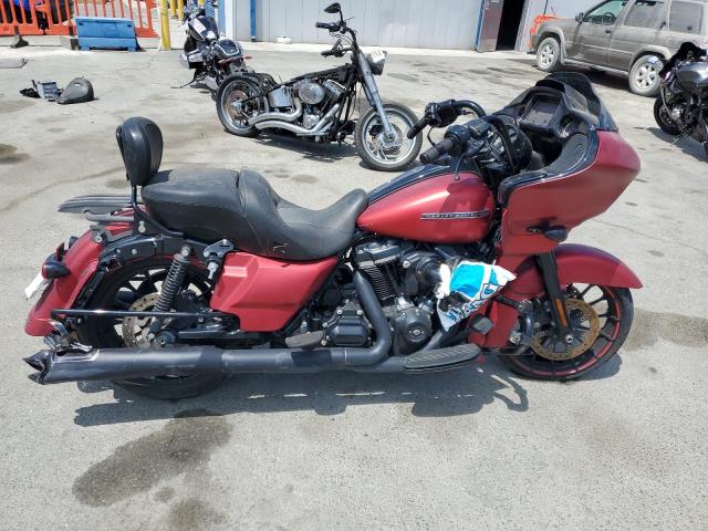 2019 Harley-Davidson Fltrxs
