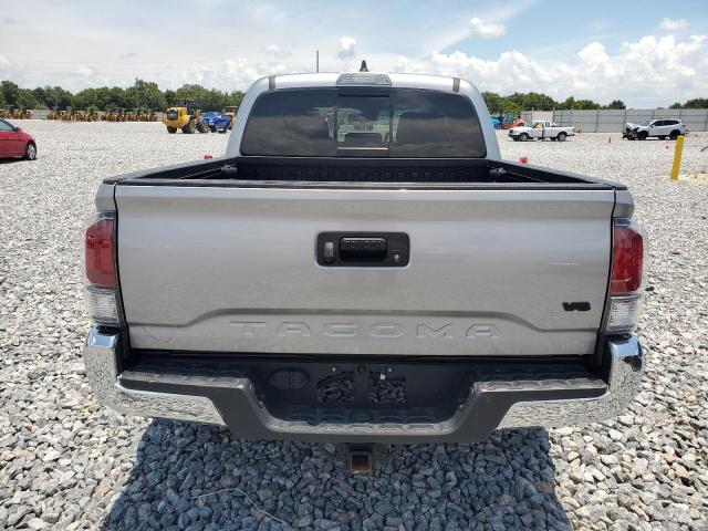  TOYOTA TACOMA 2020 Silver