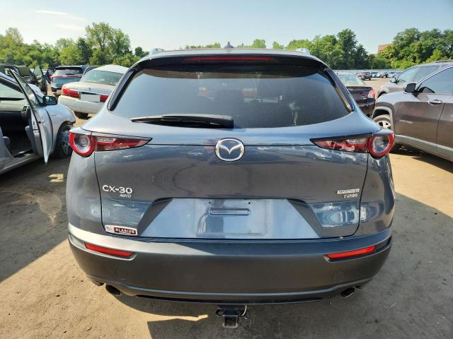  MAZDA CX30 2021 Szary