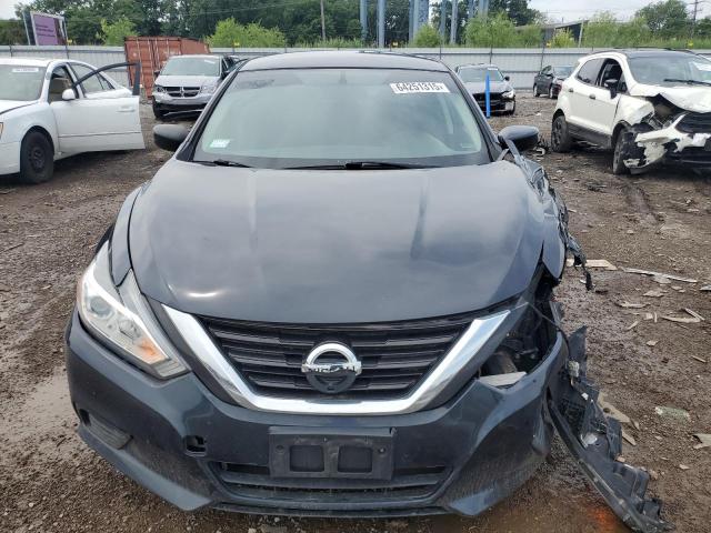  NISSAN ALTIMA 2018 Синий
