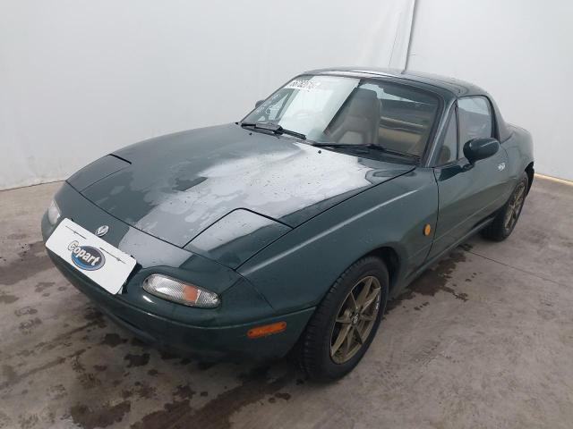 1991 MAZDA EUNOS for sale at Copart GLOUCESTER