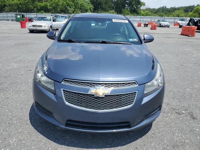  CHEVROLET CRUZE 2014 Granatowy
