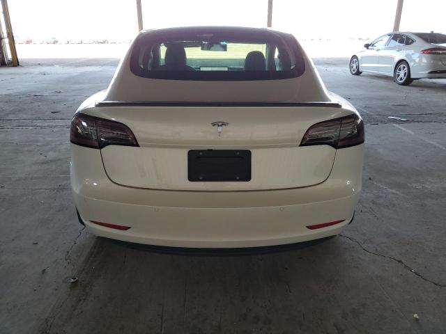  TESLA MODEL 3 2020 Biały