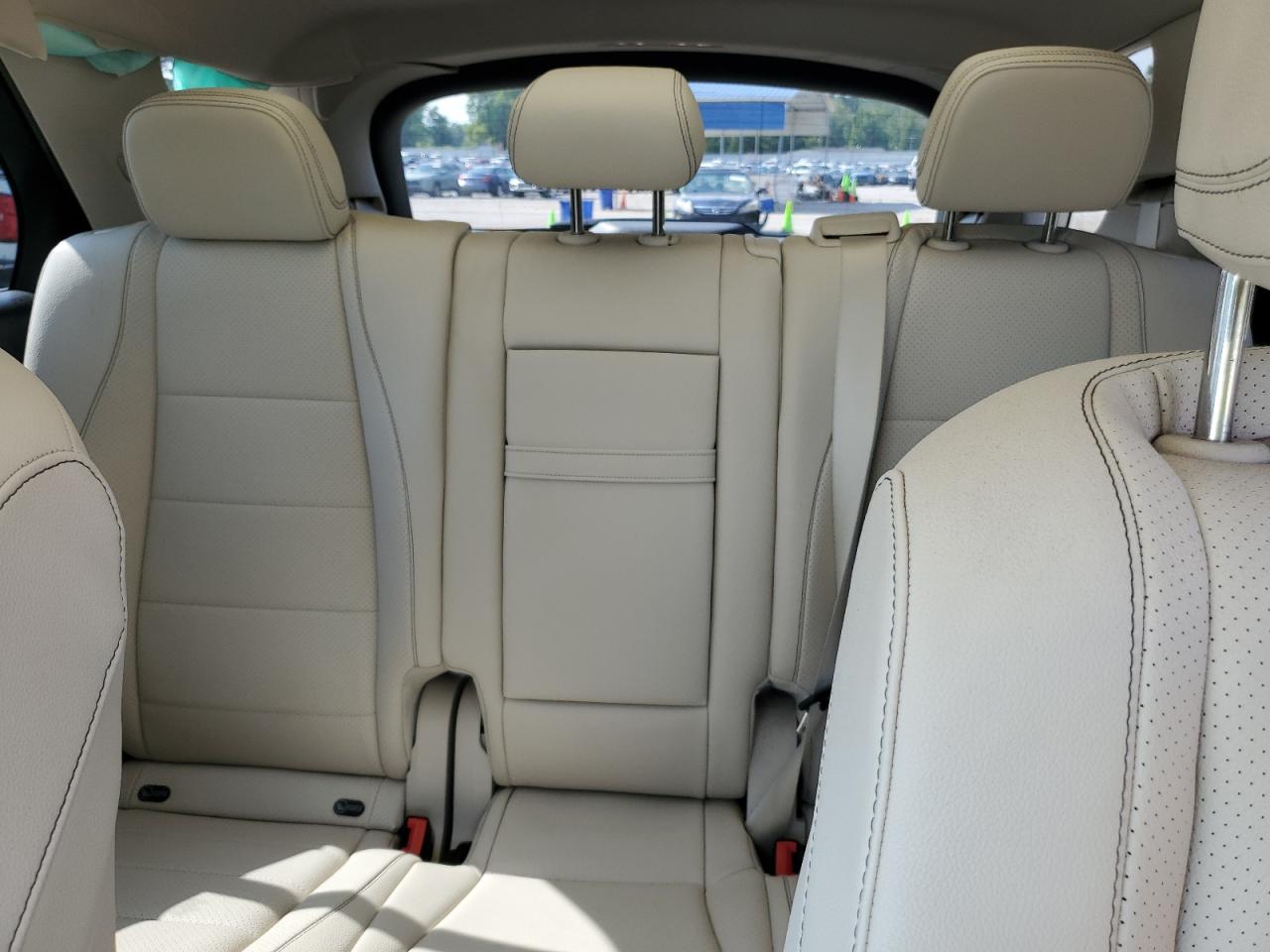 2020 Mercedes-Benz Gle 350 4Matic VIN: 4JGFB4KE1LA073473 Lot: 63388655