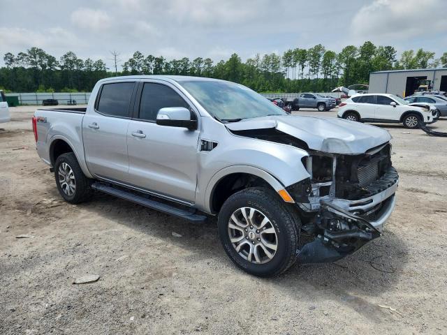  FORD RANGER 2021 Серый