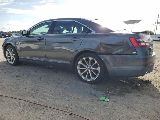  FORD TAURUS 2015 Gray