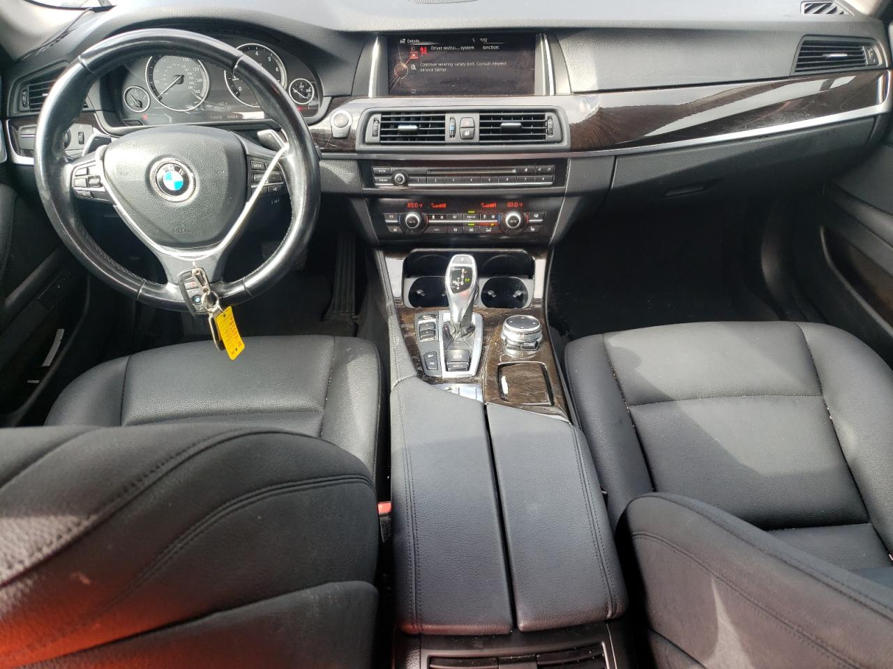 2016 BMW 528 Xi VIN: WBA5A7C53GG642567 Lot: 65122455