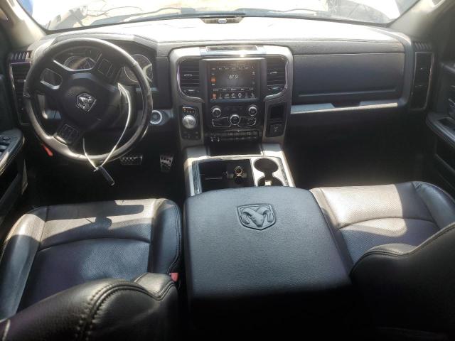  RAM 1500 2014 Biały