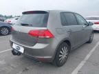 2014 VOLKSWAGEN GOLF S BLU for sale at Copart CHESTER