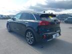 2020 KIA NIRO 1.6 GDI HYBRID 4 5DR DCT for sale at Copart YORK