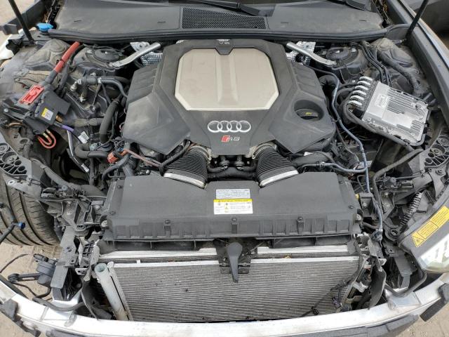 2023 AUDI RS6   