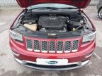 2015 JEEP GRAND CHER for sale at Copart CHESTER