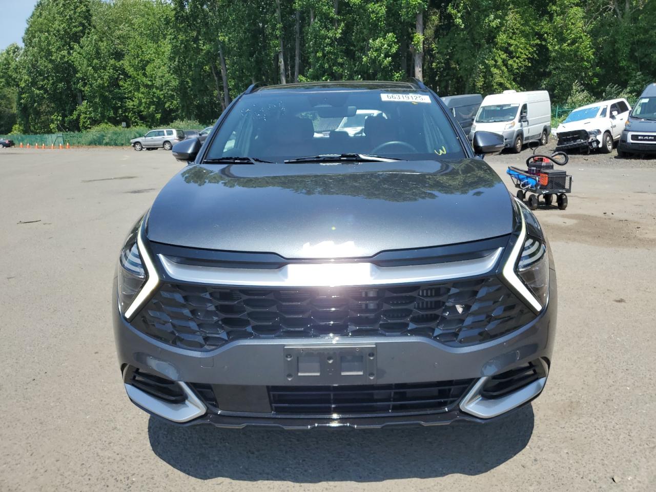 kndpxcag6p7059823 KNDPXCAG6P7059823 2023 Kia Sportage Sx Prestige