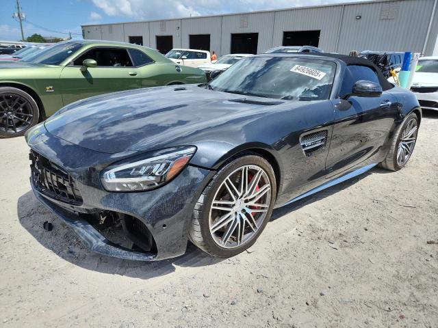 MERCEDES-BENZ GT-CLASS – zdjęcie z aukcji, lot #64926605