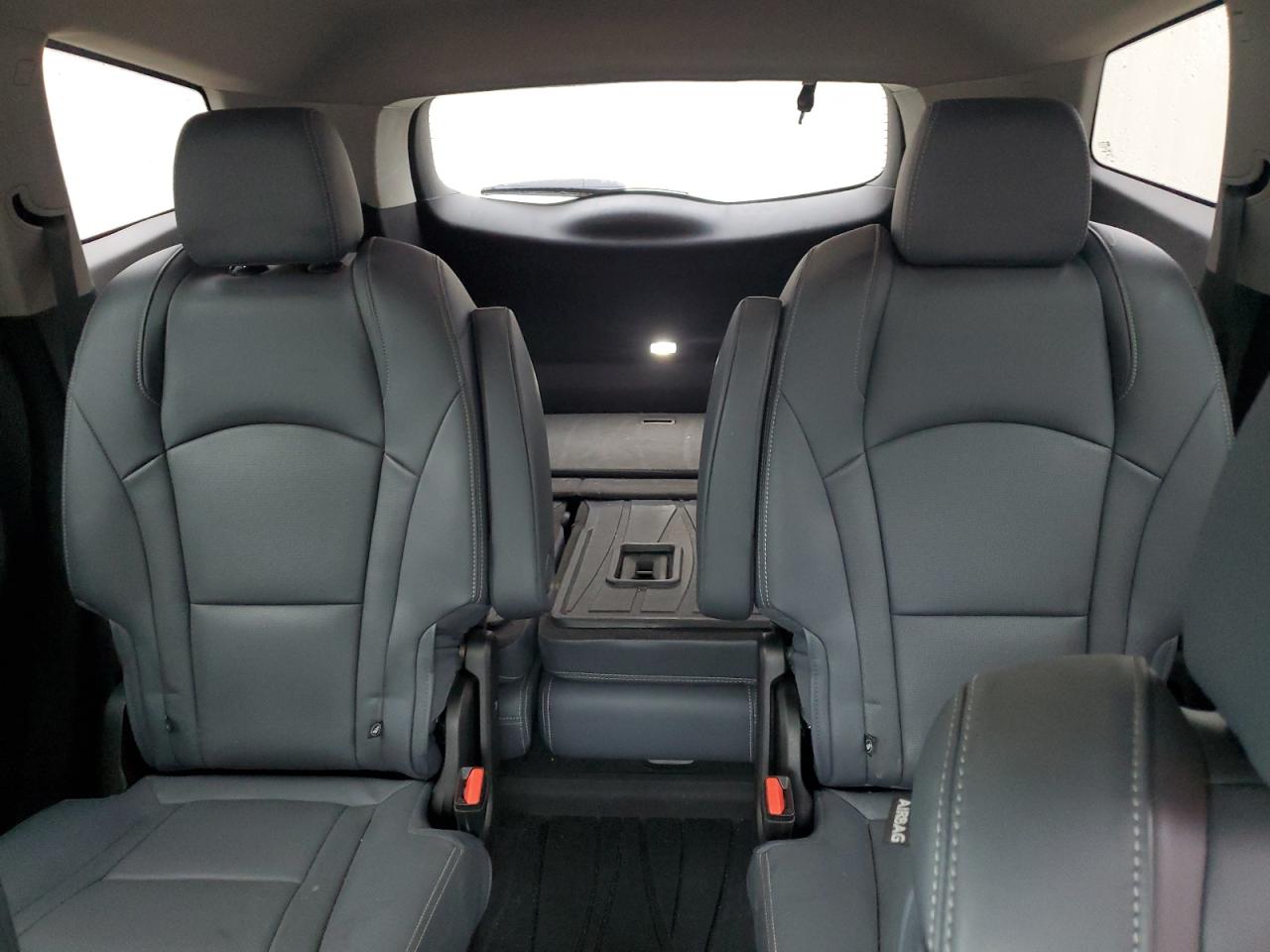 2021 Buick Enclave Essence VIN: 5GAEVAKW3MJ204128 Lot: 66846645