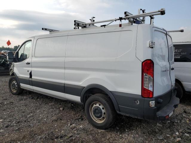  FORD TRANSIT 2018 Белы